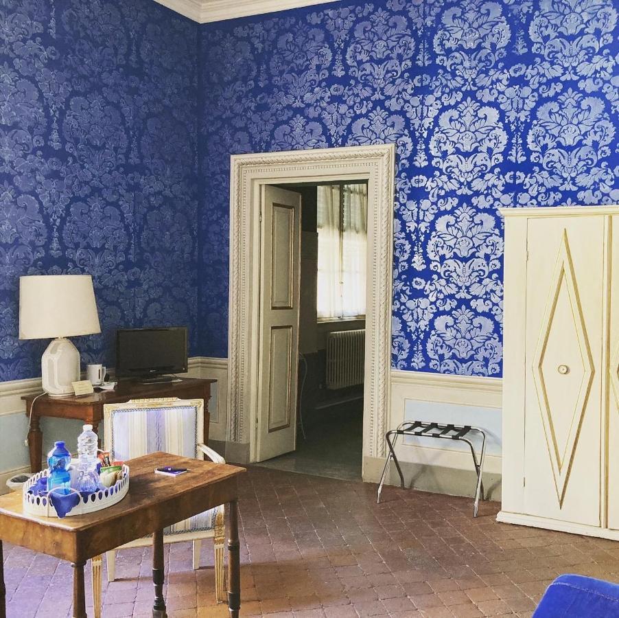 Palazzo Tucci Residenza D'Epoca Bed & Breakfast Lucca Exterior photo