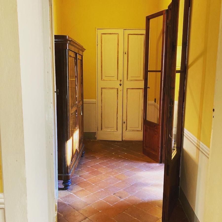 Palazzo Tucci Residenza D'Epoca Bed & Breakfast Lucca Exterior photo