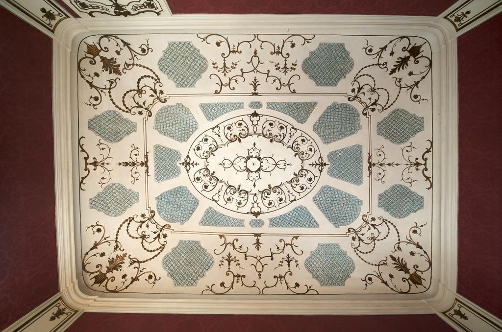 Palazzo Tucci Residenza D'Epoca Bed & Breakfast Lucca Exterior photo