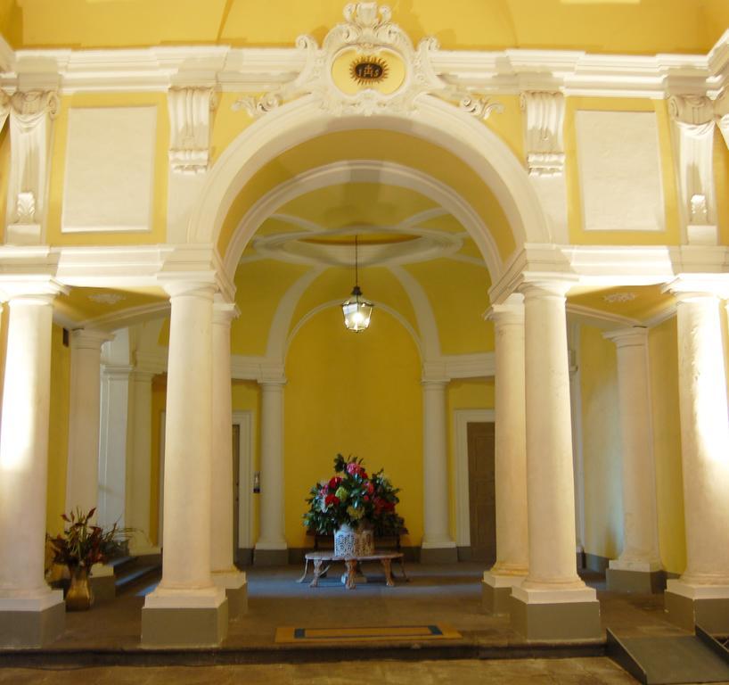 Palazzo Tucci Residenza D'Epoca Bed & Breakfast Lucca Exterior photo