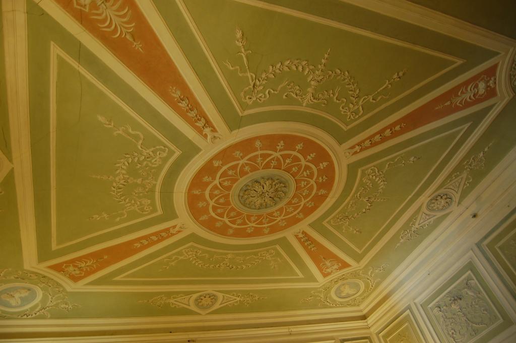 Palazzo Tucci Residenza D'Epoca Bed & Breakfast Lucca Exterior photo