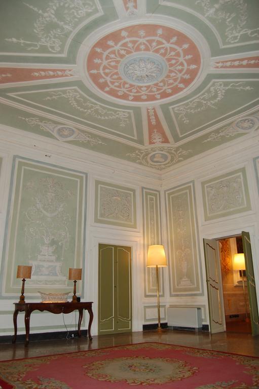 Palazzo Tucci Residenza D'Epoca Bed & Breakfast Lucca Exterior photo